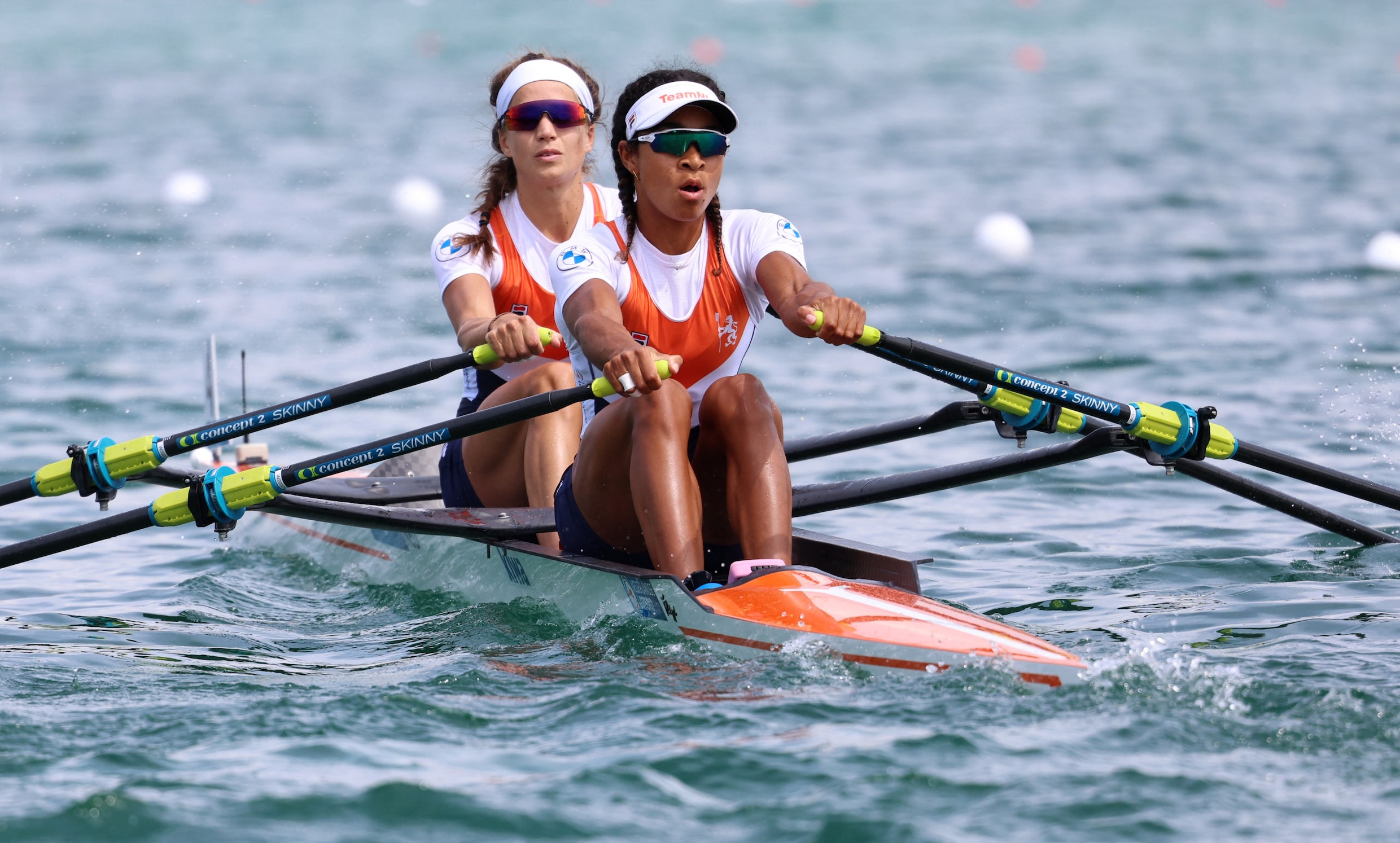 Wie waren de beste Amsterdamse sporters van 2022? | Het Parool