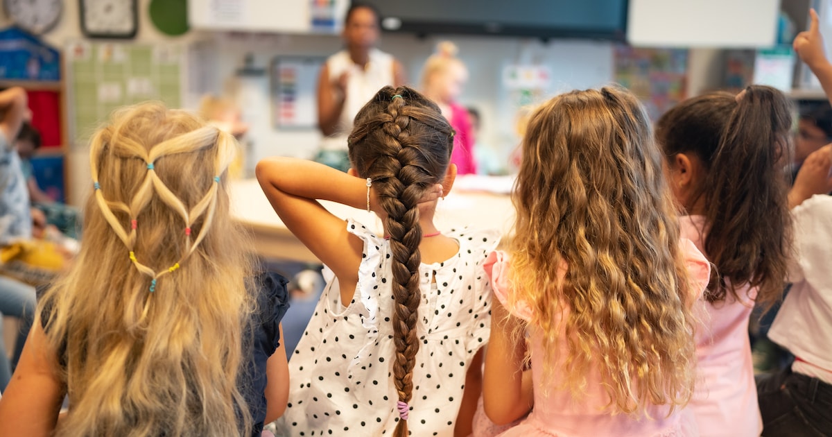 Steeds meer Amsterdamse kinderen gaan niet naar school: ‘Het zijn schrijnende situaties’