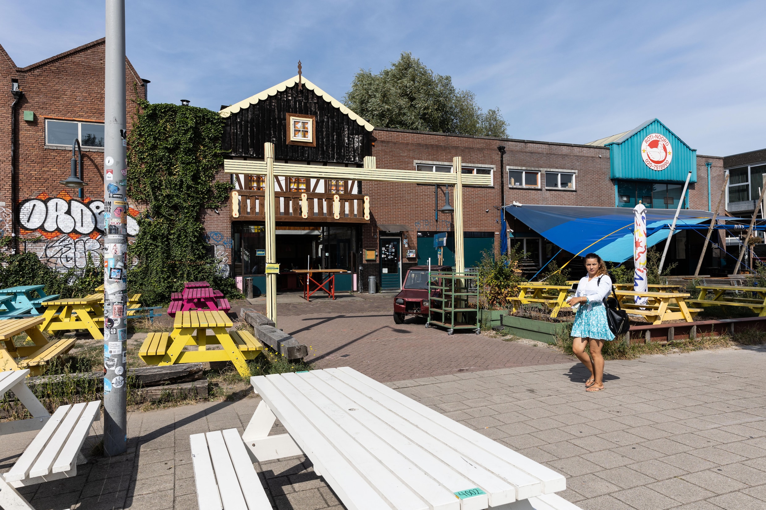 Garage Noord