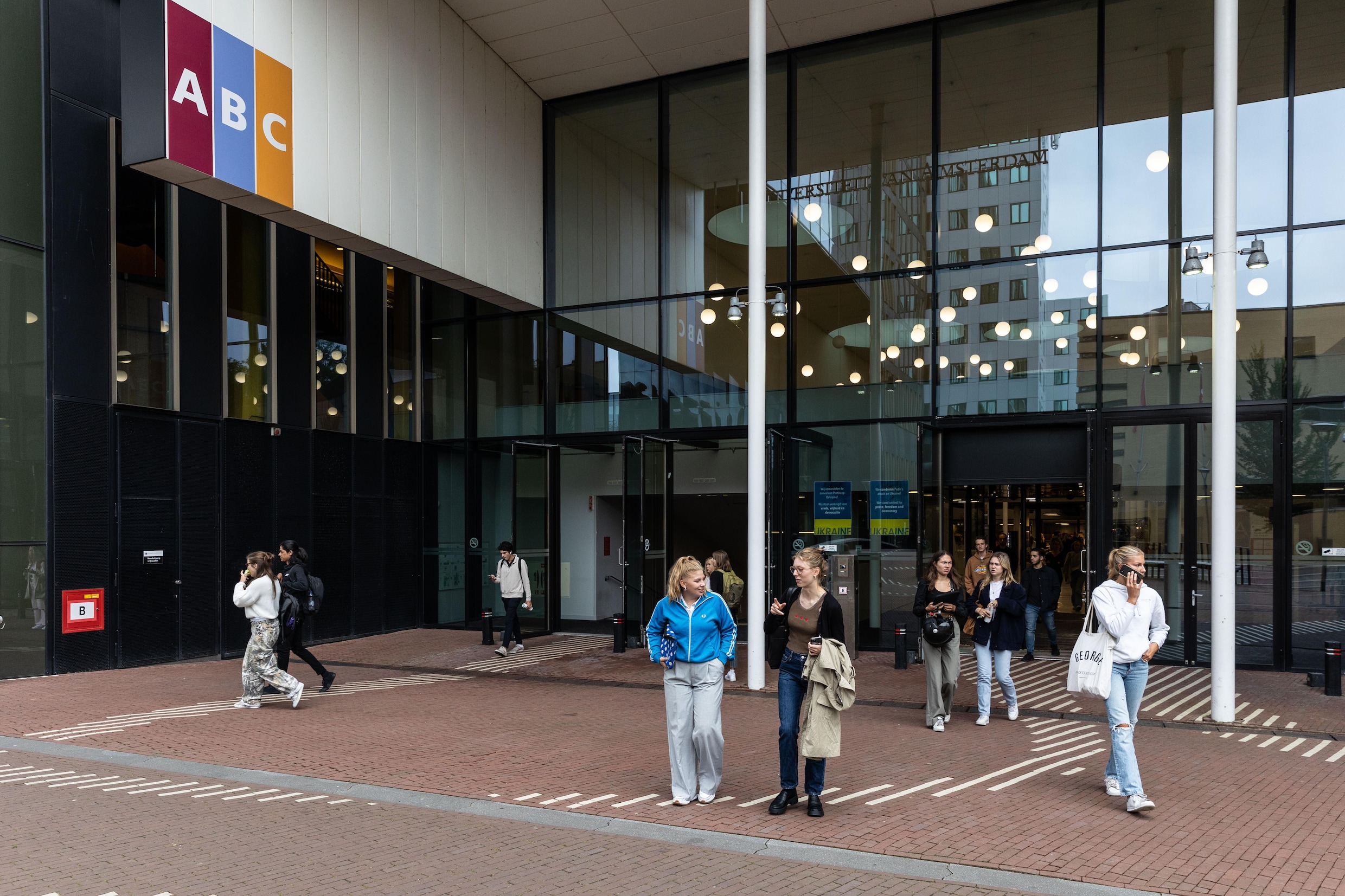 Tweede Kamer Wil Terugkeer Van Loting Voor Studies Aan Universiteiten ...