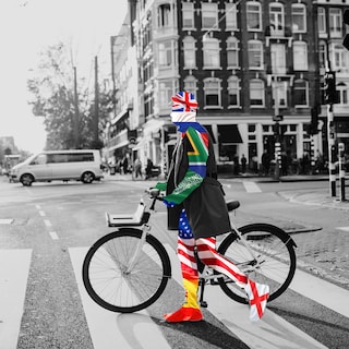 Call: Are you an expat in Amsterdam? Tell us about your life in the city