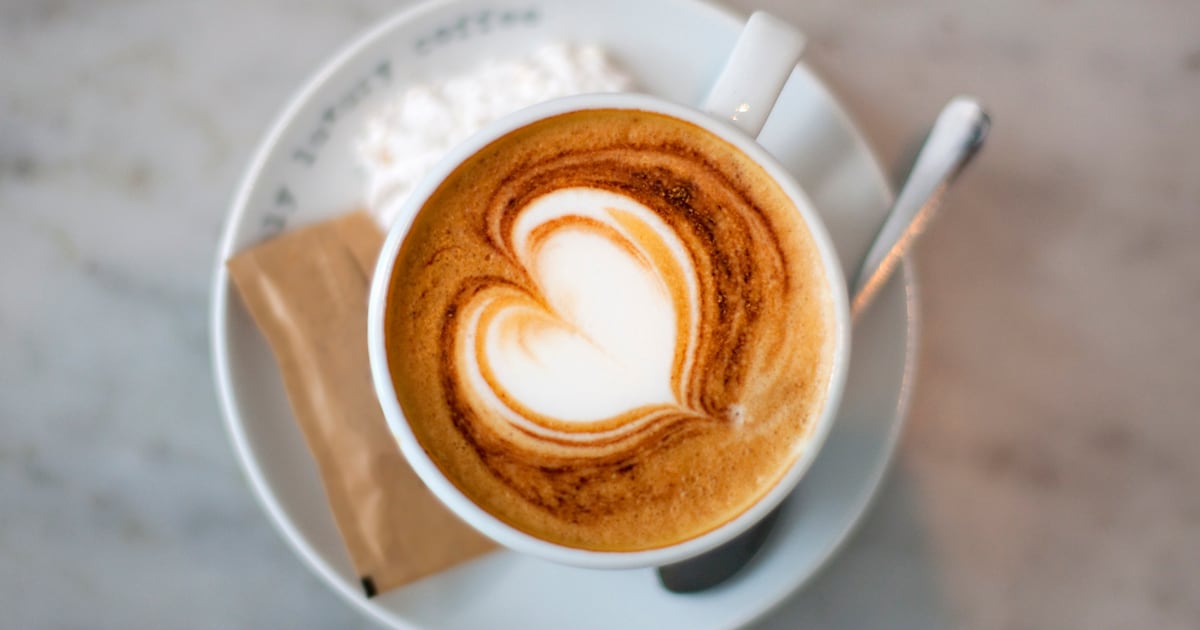 Cappuccino voor onder de € 3,20? Het kan, en wel op deze 6 plekken in Amsterdam
