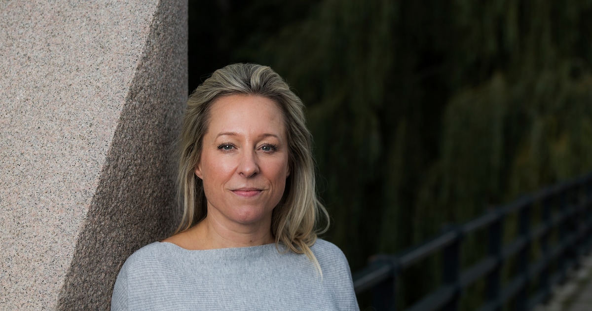 Weduwe van doodgeschoten fotograaf Jeroen Oerlemans is trots dat een