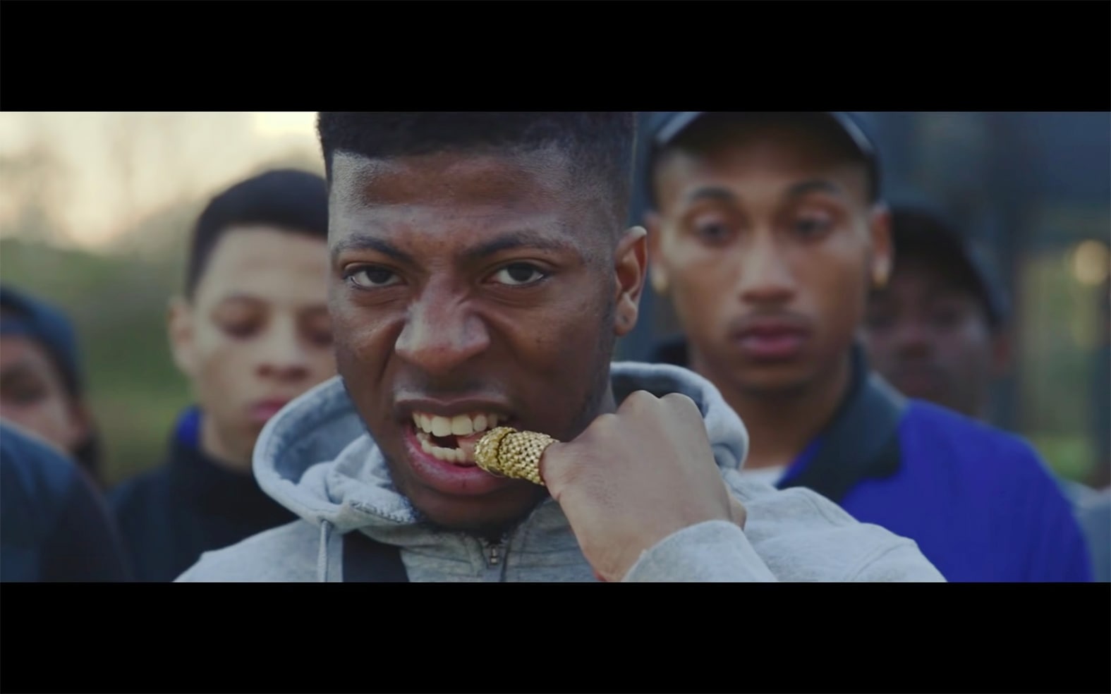 Zo hoopt de recherche wraakacties te voorkomen na dood rapper Bigidagoe ...