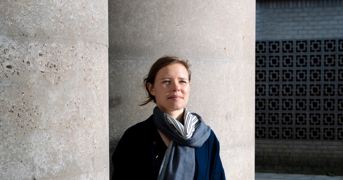 Armoedelector Anna Custers: ‘De grote vraag is: zijn we solidair genoeg ...
