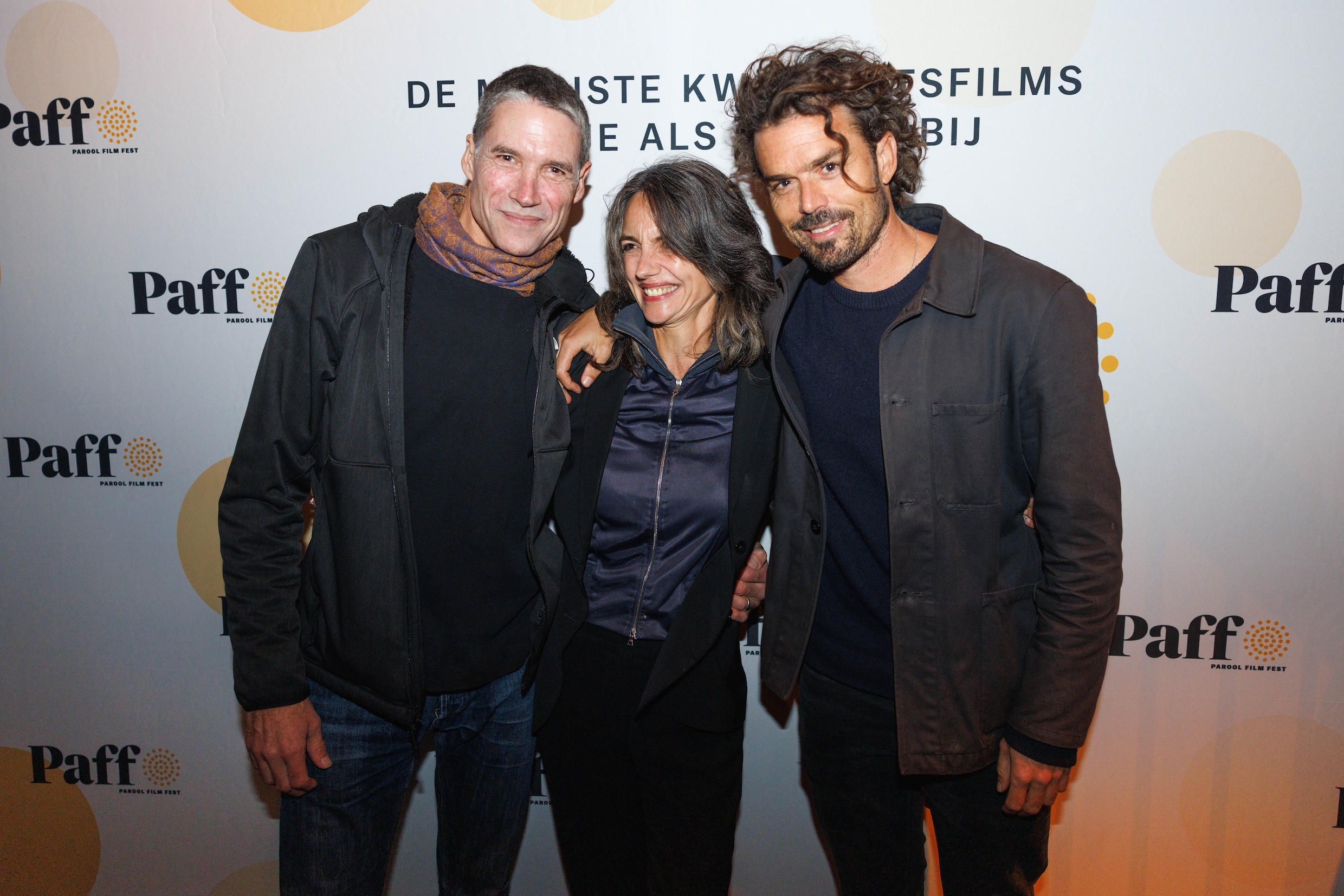 In beeld: dit was Parool Film Fest 2022 | Het Parool