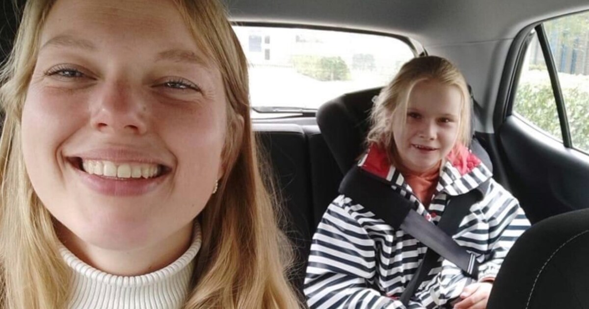 Zoektocht Vermiste Hebe (10) En Begeleidster Nog In Volle Gang: ‘We ...