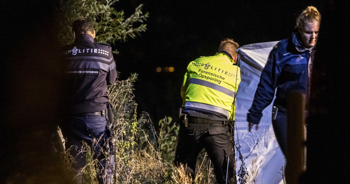 Rijkswaterstaat Zag Sporen Hebe En Sanne Eerder Al, Maar Ondernam Geen ...