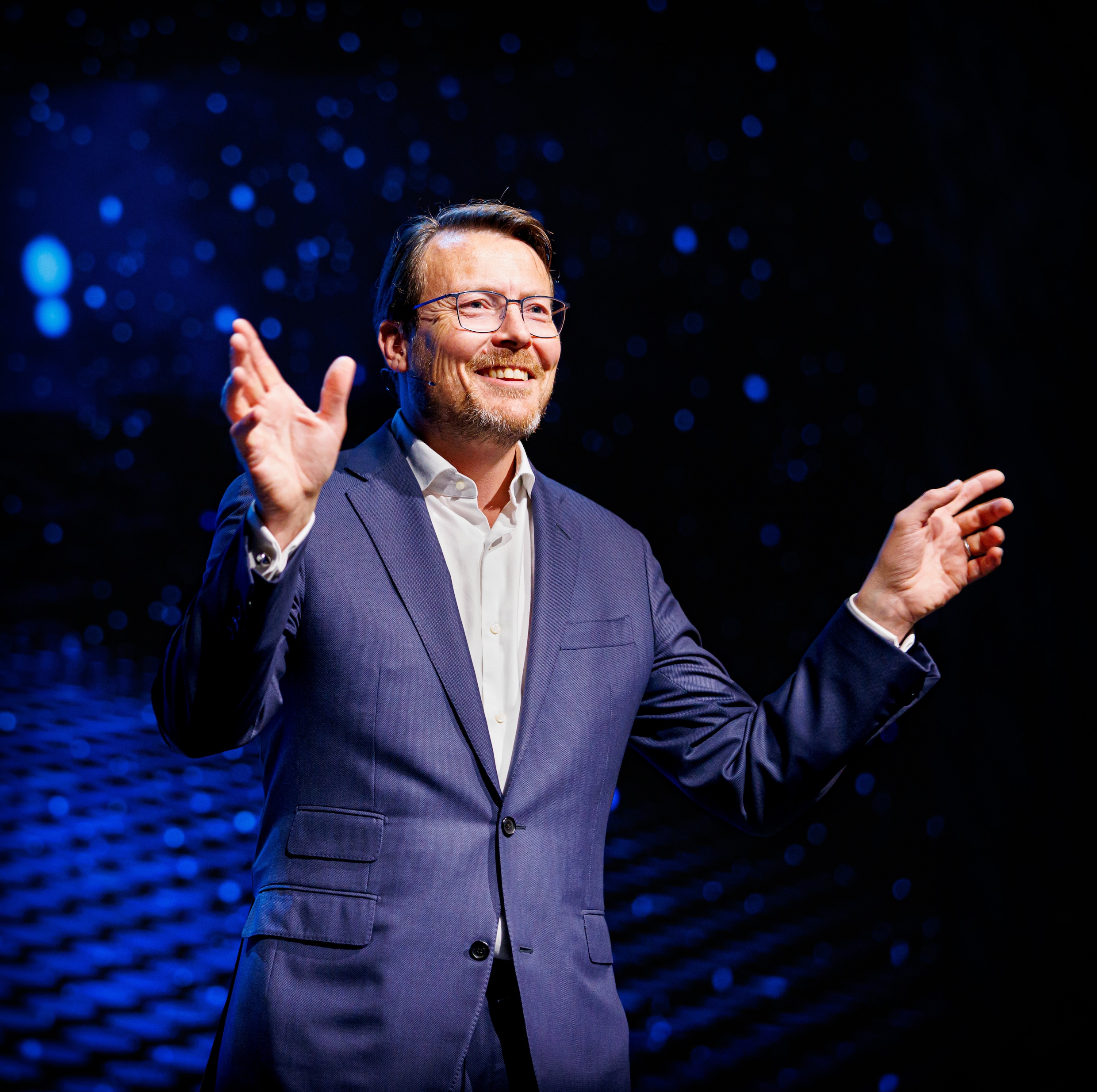 Constantijn van Oranje: techland Nederland dreigt de boot te missen als ...