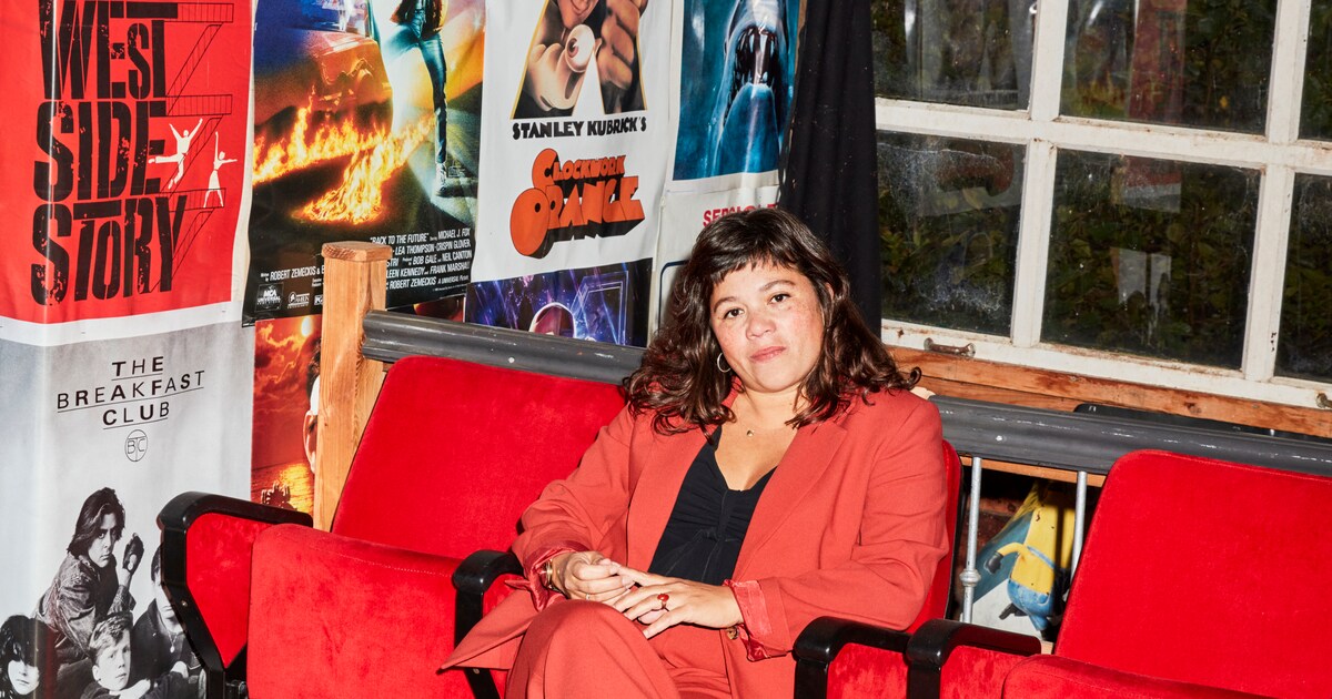 VPRO-hoofdredacteur Sarah Sylbing: ‘Er waait een rechtse, conservatieve ...