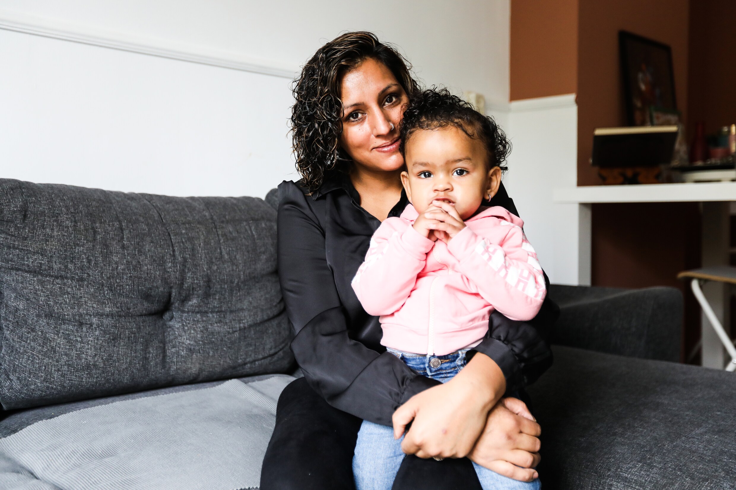 Saba wil doorstuderen: ‘Ik wil niet afhankelijk zijn, niet van een man ...
