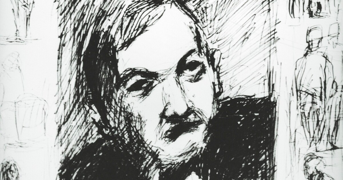 Schrijver Joseph Roth was altijd op de vlucht voor zichzelf | Het Parool