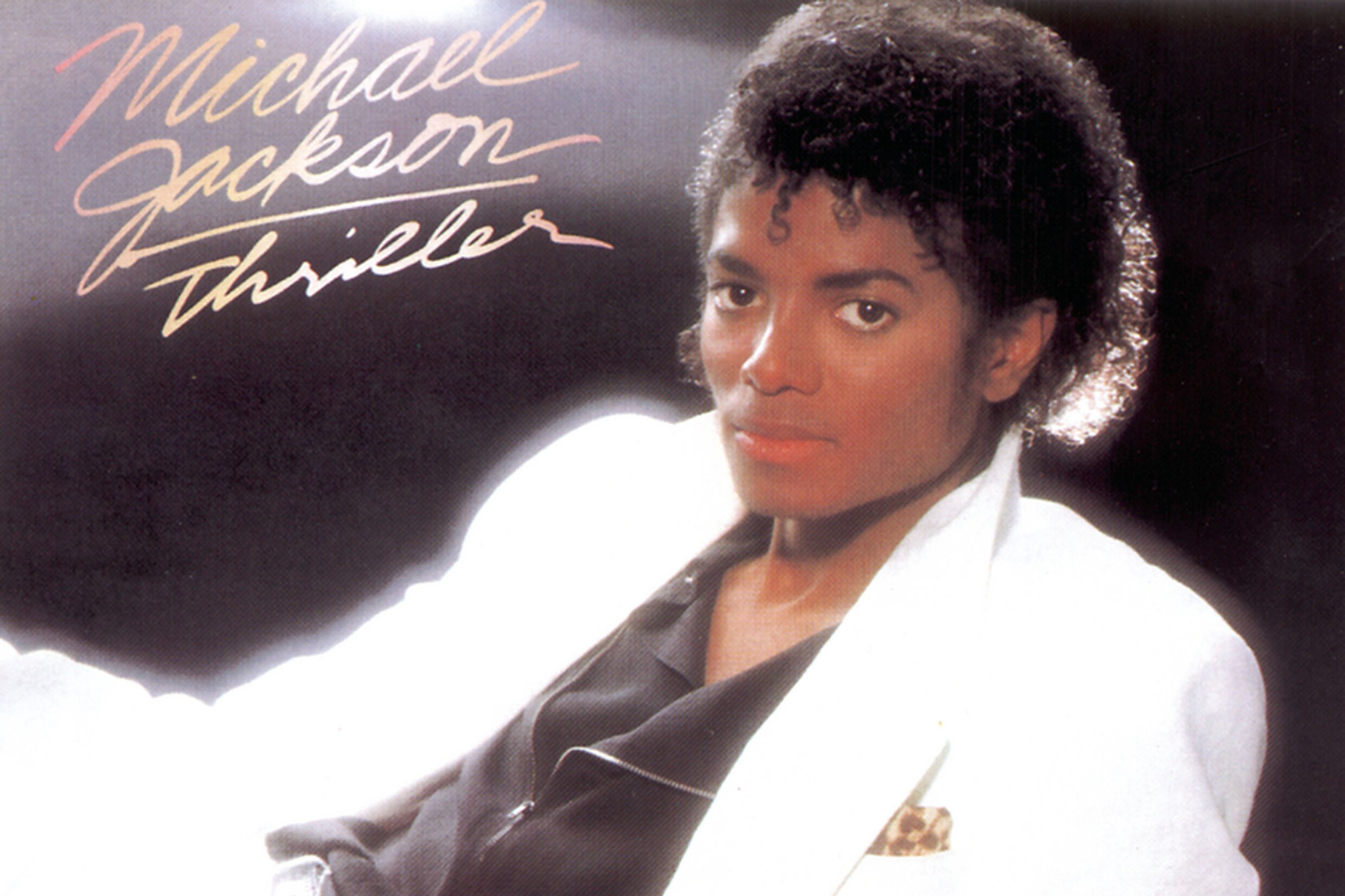 40 jaar Thriller van Michael Jackson 40 feiten over een