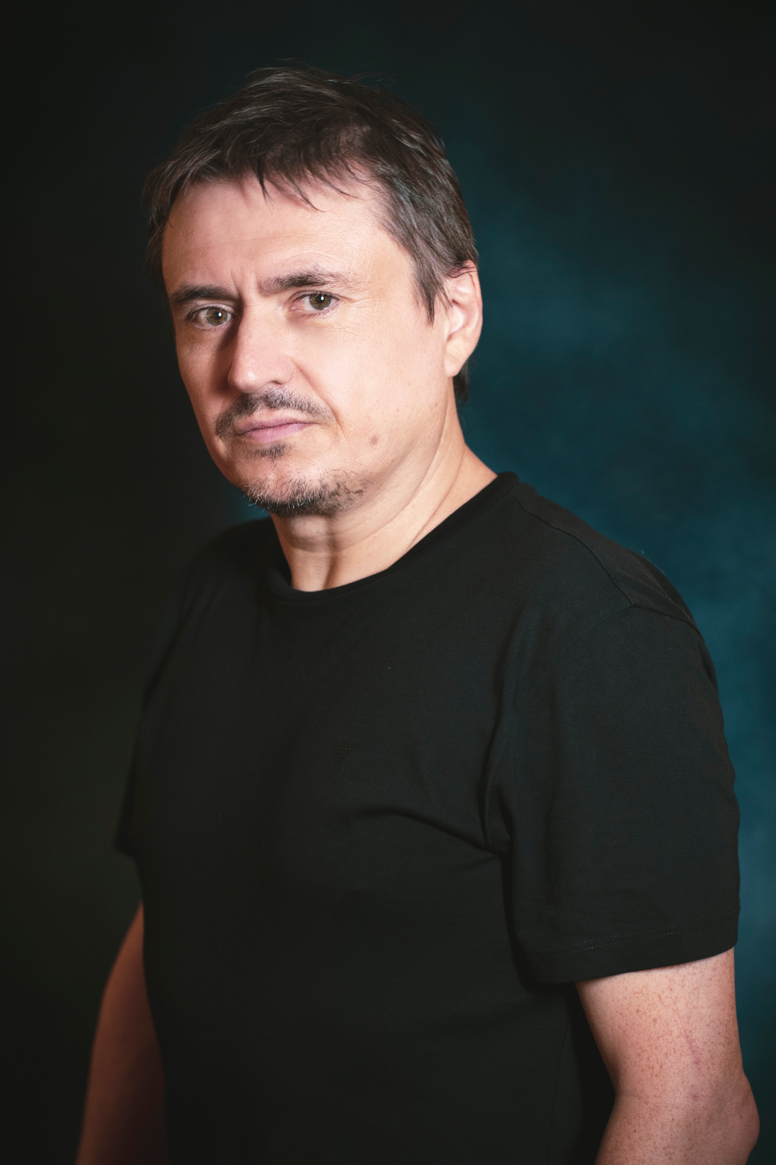 Regisseur Cristian Mungiu: ‘Je hoeft maar een beetje aan de oppervlakte ...