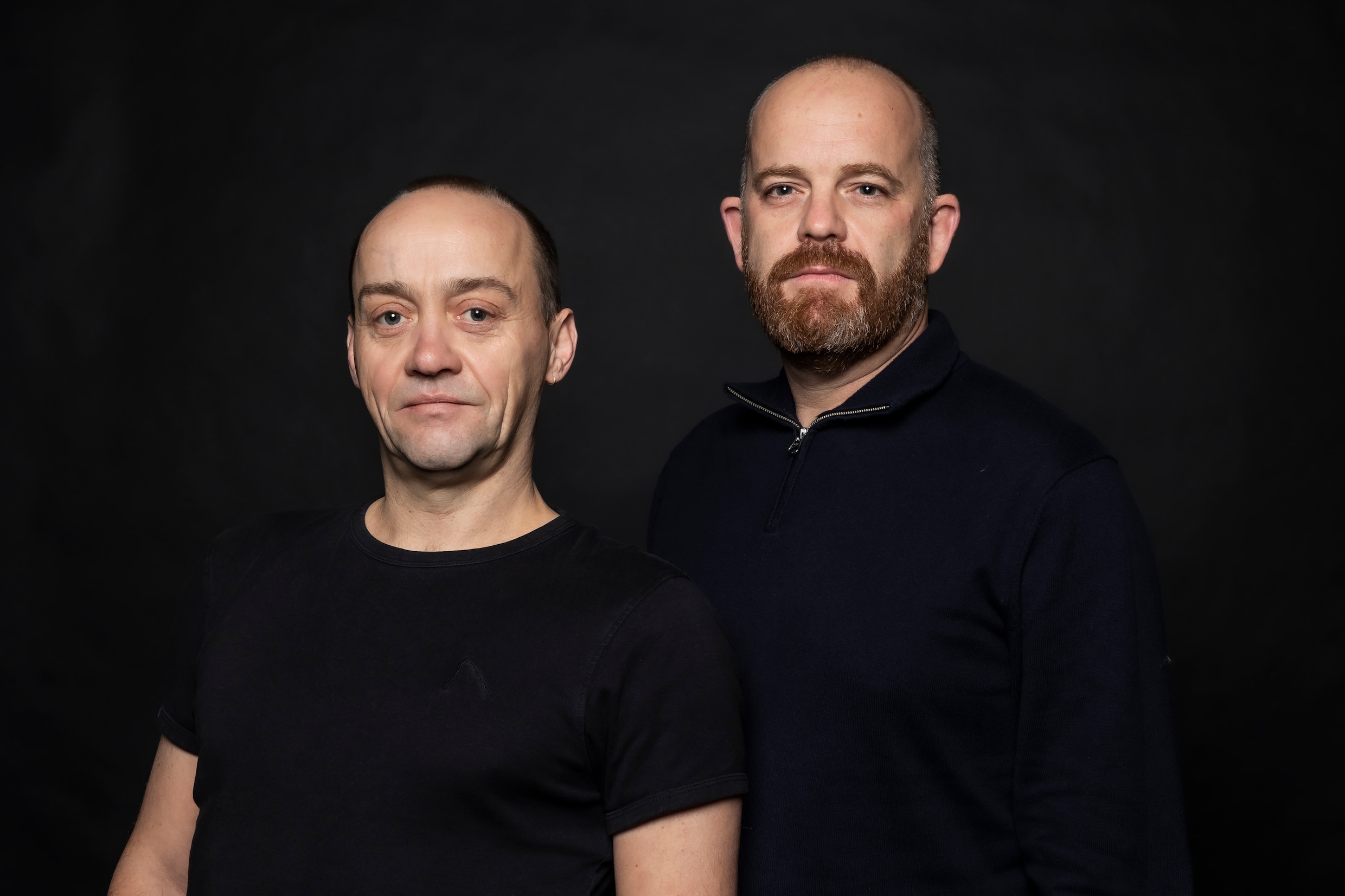 Paul Vugts en Wouter Laumans over hedendaagse criminelen: ‘Er wordt ...