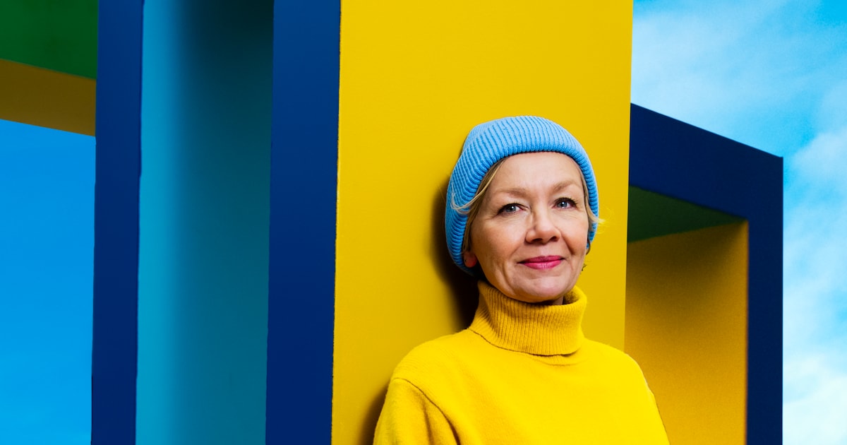 Roos Ouwehand over het laatste seizoen Oogappels: ‘Ik heb na al die ...