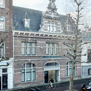 Dutch-Moroccan human rights organizations criticize opening of House of Morocco in Amsterdam’s Plantage neighborhood