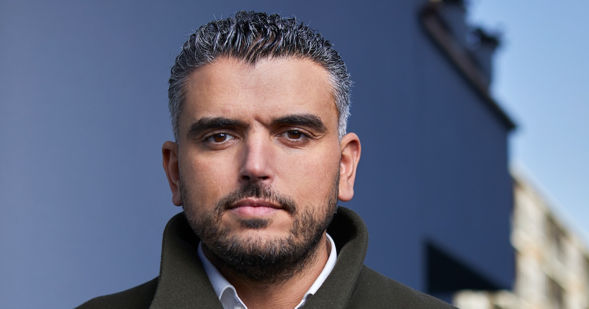 Sofyan Mbarki meldt zich voor lijsttrekkerschap PvdA in Amsterdam: ‘Je moet durven zeggen: we bouwen