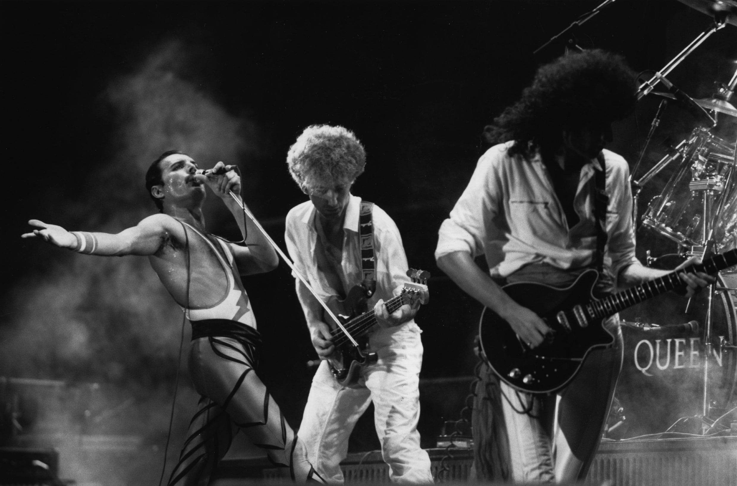 Waarom we nooit meer afkomen van Bohemian Rhapsody van Queen | Het Parool