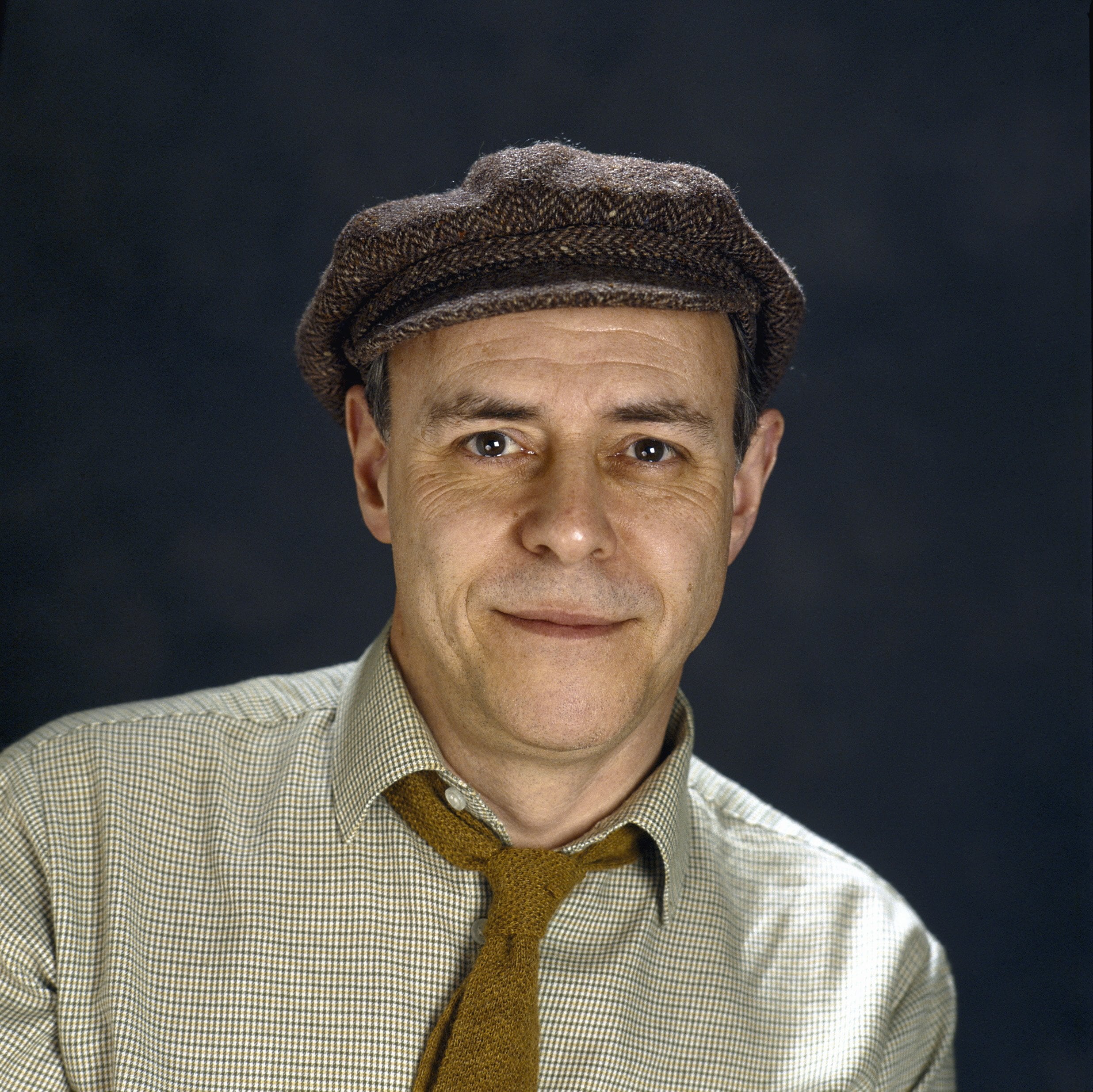 Acteur Arthur Boni op 88-jarige leeftijd overleden | Het Parool