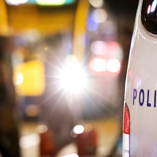 Amsterdammers arrested for kidnapping and assaulting Schiedam resident