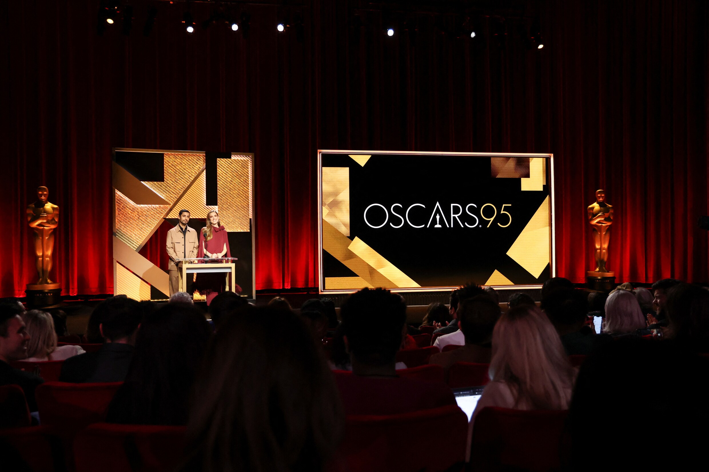 Dit zijn de Oscarnominaties van 2023 | Het Parool