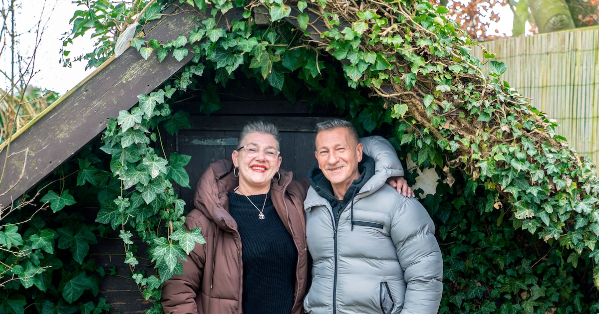 Roos verhuisde van Nieuw-Sloten naar Friesland: ‘Amsterdam is mijn stad niet meer, hier zegt iederee