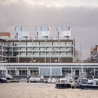 Harbour Club reacts to bankruptcy of Amsterdam-East branch: ‘Recent period has caused a lot of frustration’