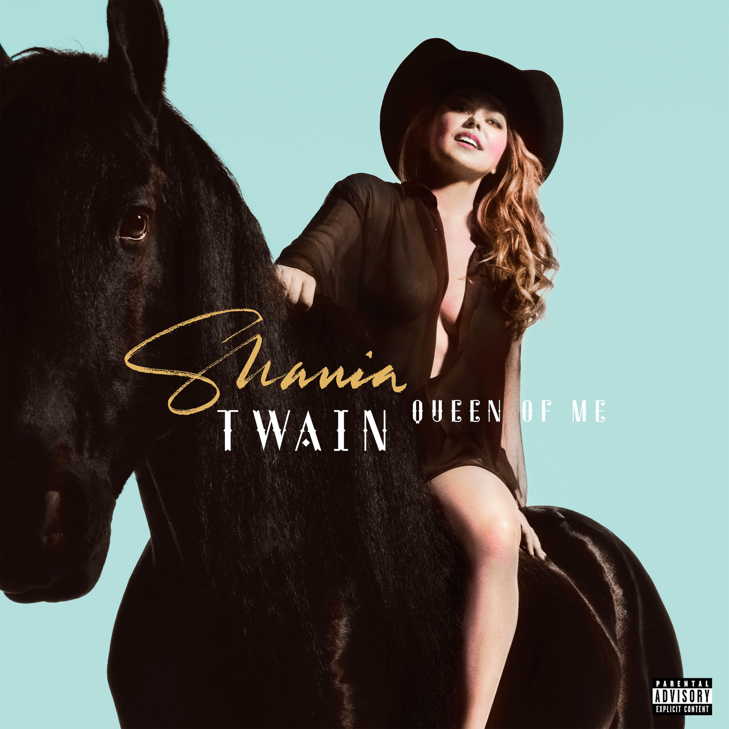 Recensie Shania Twain: idool van Taylor Swift in vertrouwde vorm