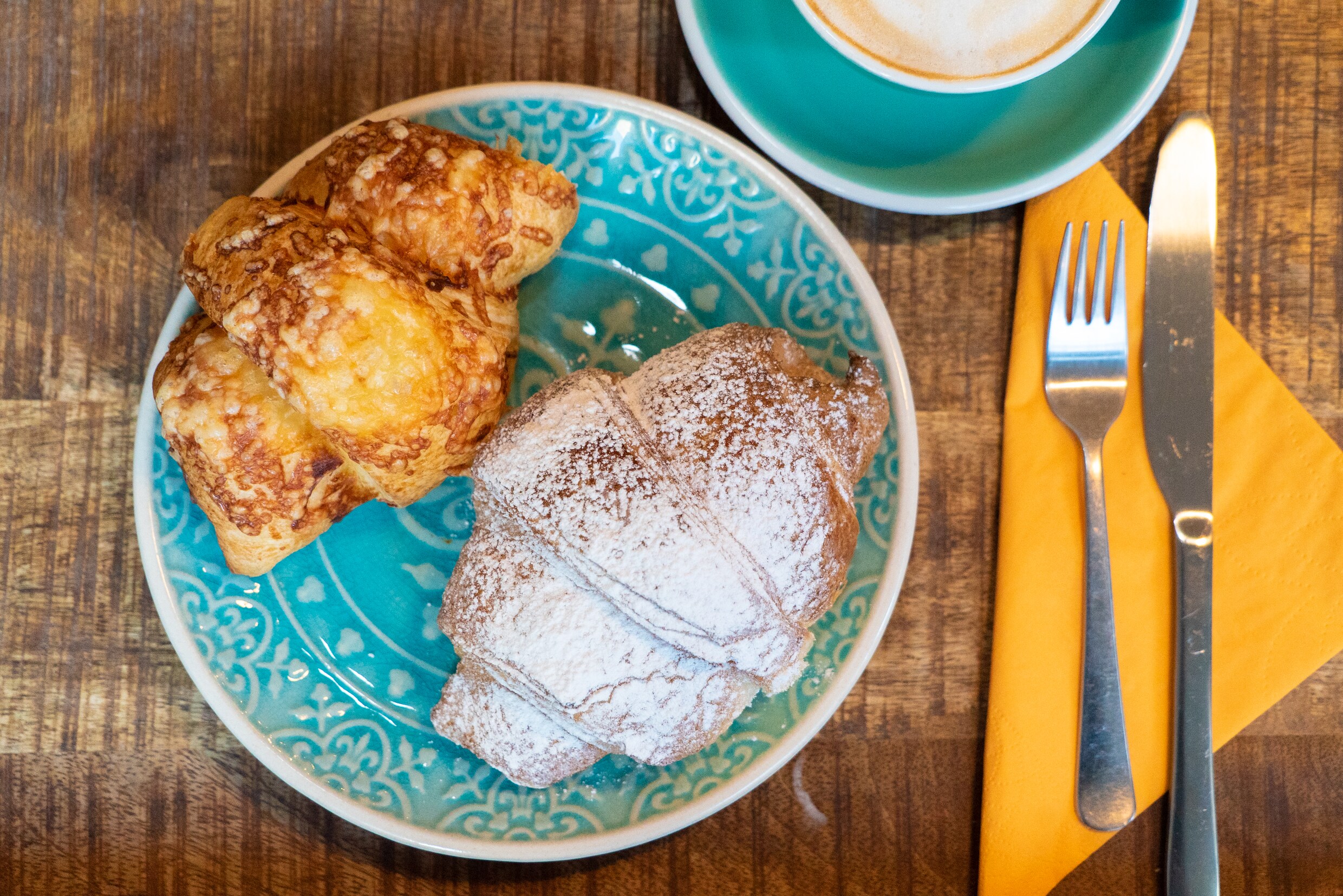 De 21 beste bakkers van Amsterdam hier koop je het lekkerste brood