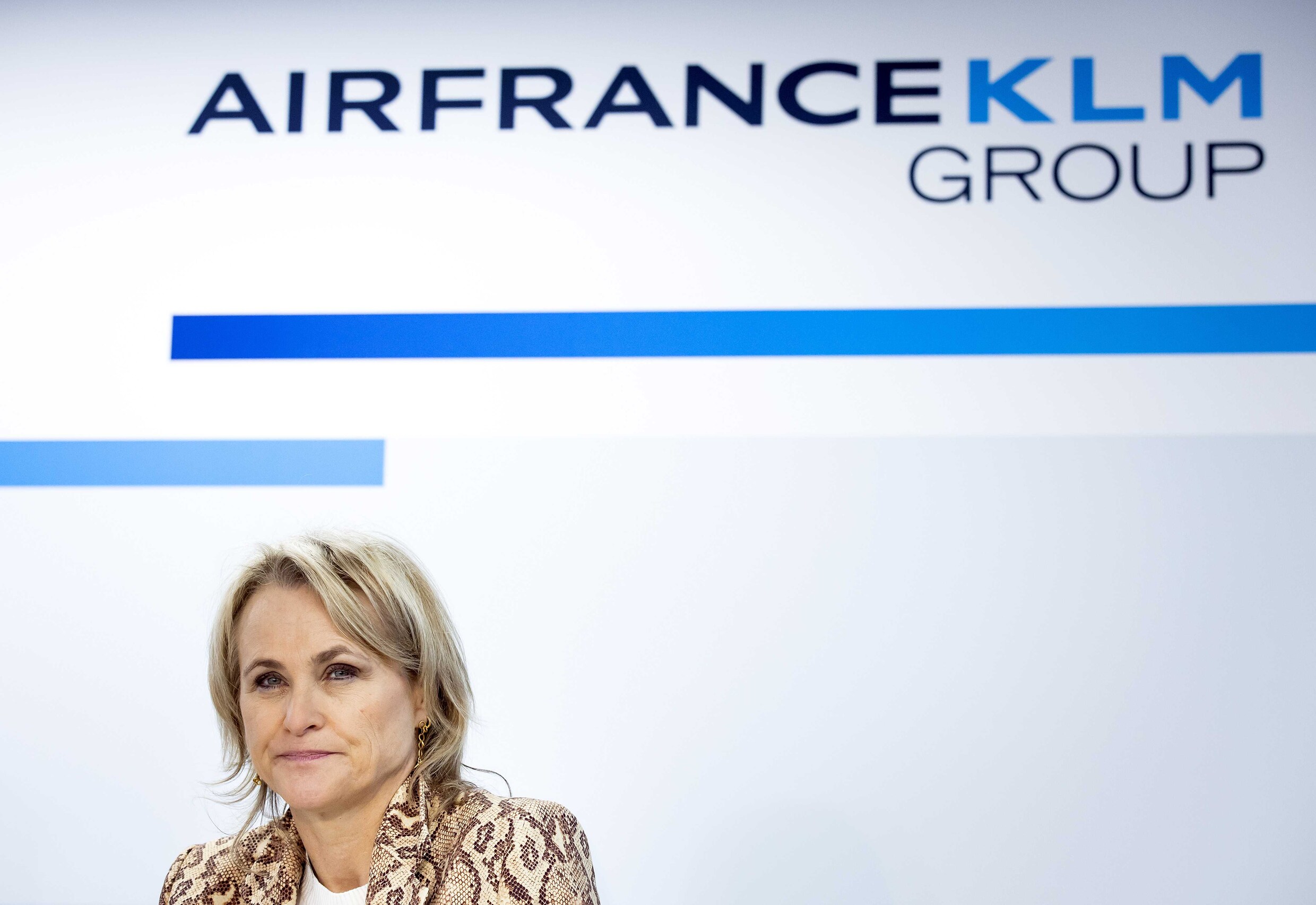 KLM: ‘Krimpplan Schiphol in strijd met Europese en mondiale regels ...