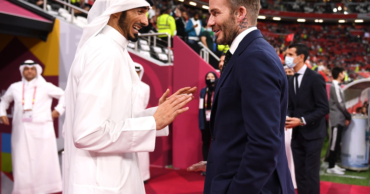 The Sheik’s takeover of United is both good and bad news for Erik ten Hag