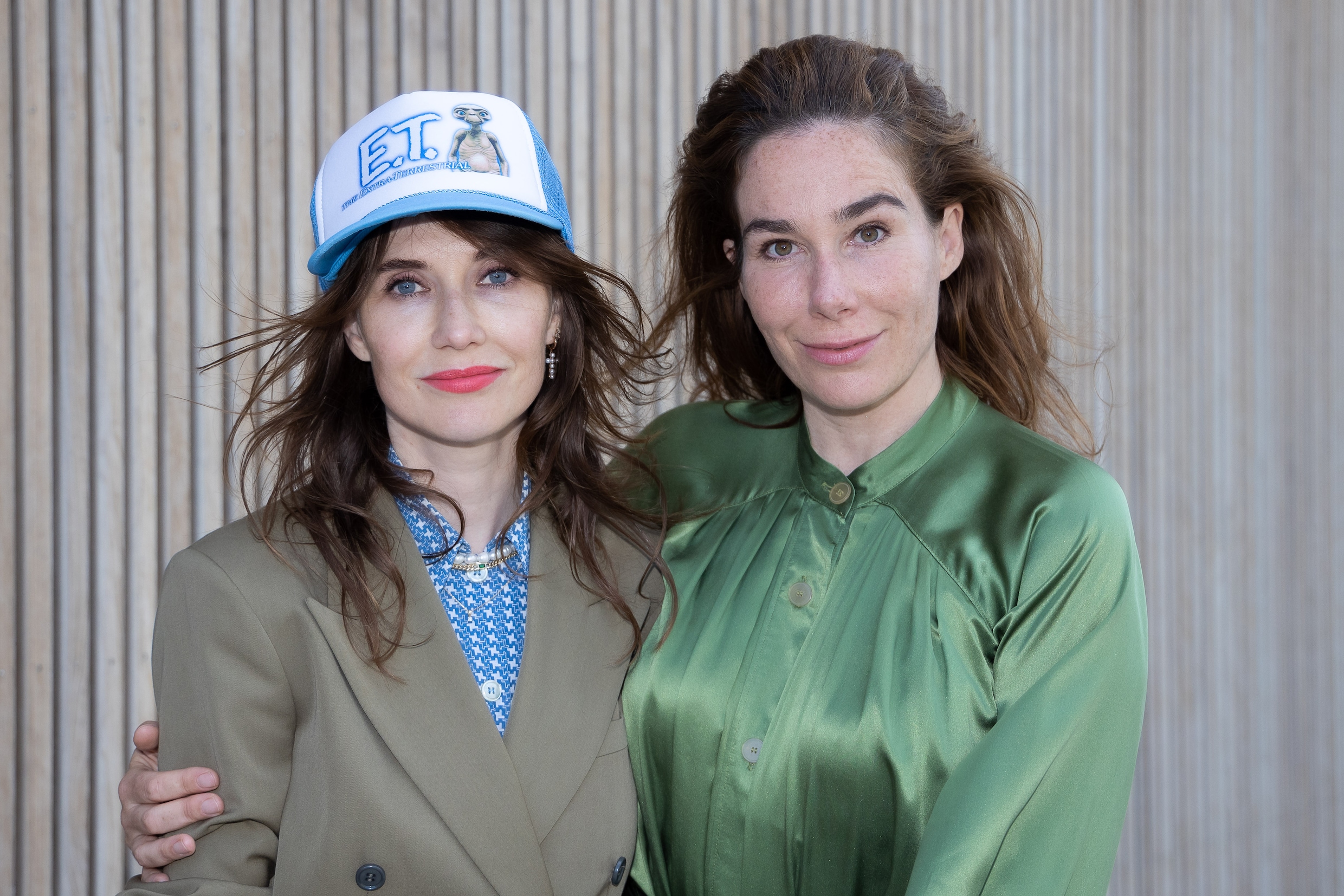 Man Up: Carice van Houten en Halina Reijn zijn zakelijk uit elkaar | Het  Parool