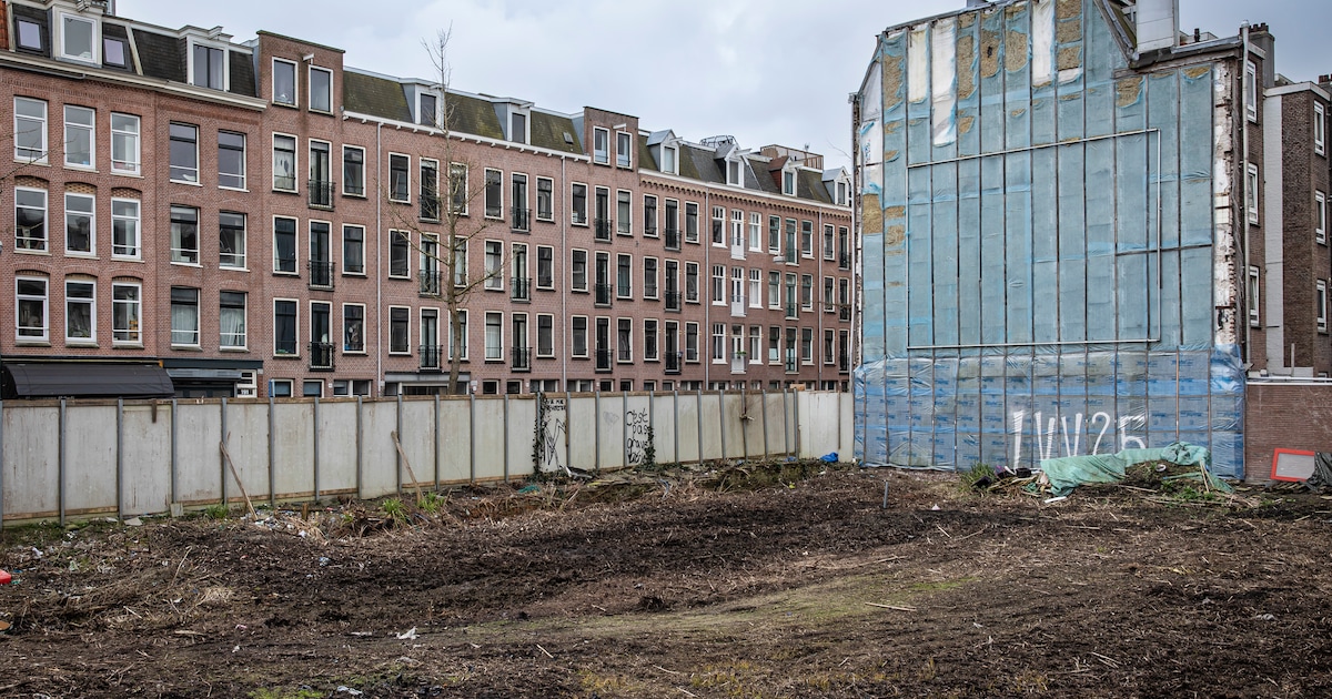 Na twaalf jaar strijd komt hotel in Kinkerbuurt er toch
