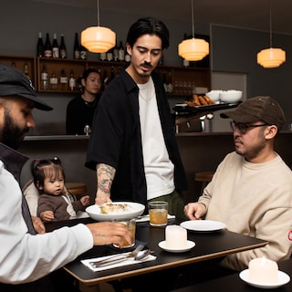 From Surinamese to Korean: 5 spots for finger-licking fried chicken in Amsterdam