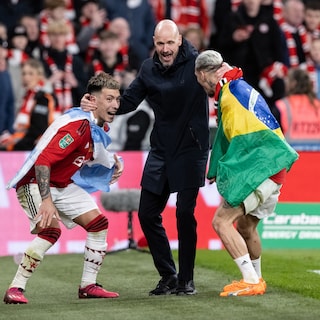 Ajax verliest in hoger beroep en moet scout Peter 