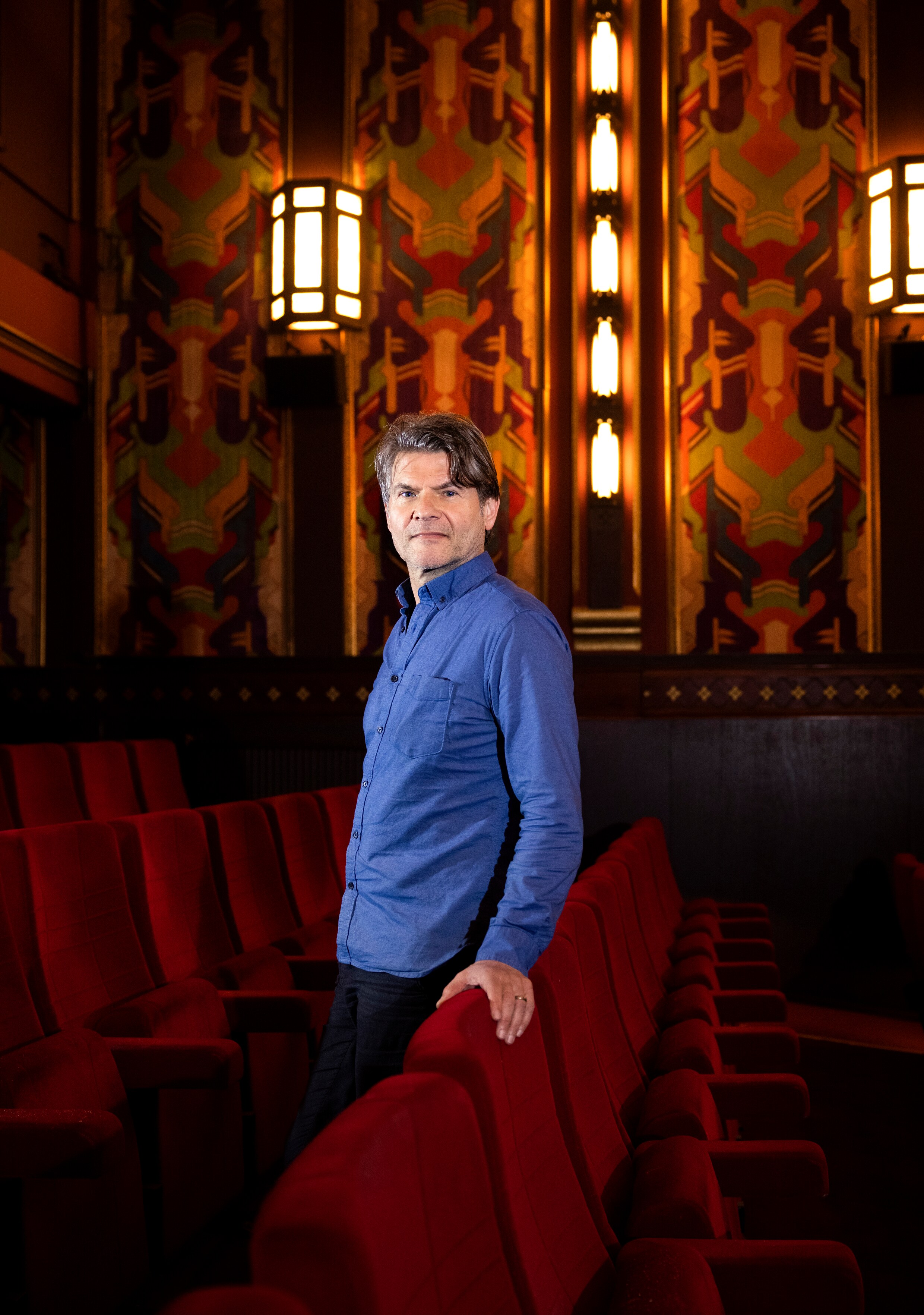 Zo ziet het vernieuwde The Movies eruit: ‘Ik hoorde af en toe: Alex ...