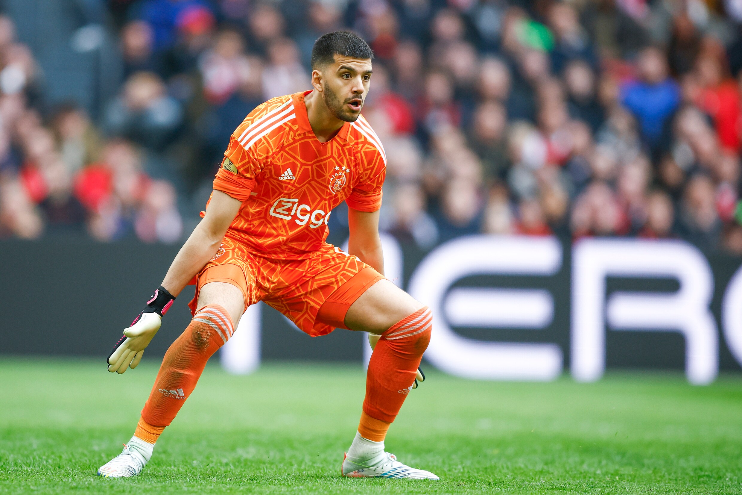 Waarom Gerónimo Rulli Ajax’ beste aankoop van het seizoen is | Het Parool