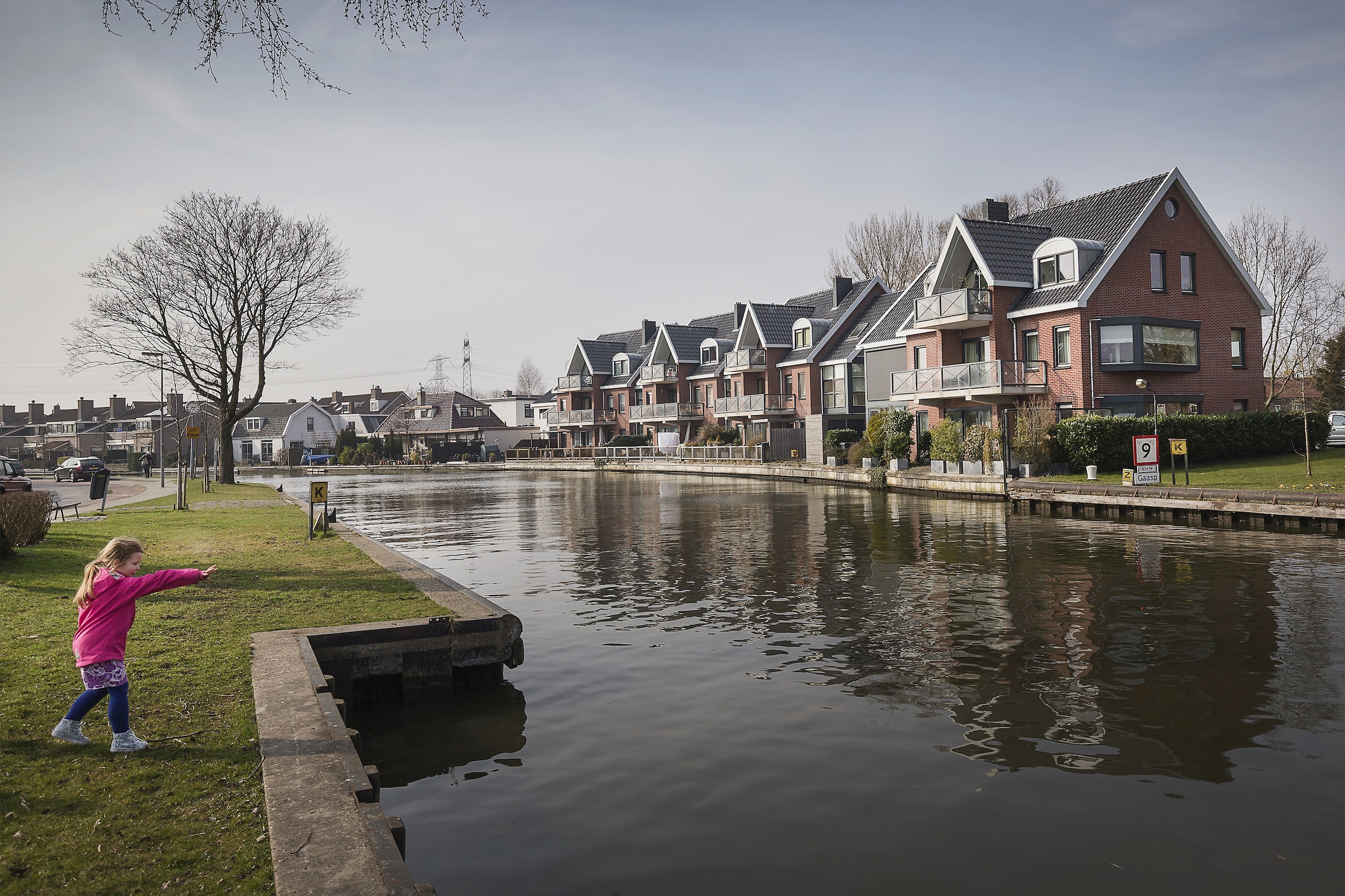 6 dorpen en gemeentes die Amsterdam heeft opgeslokt | Het Parool