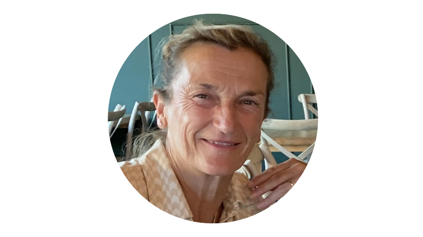 Ria Verkruijzen hoopt dat een knappe woonkamer helpt om weer op te ...
