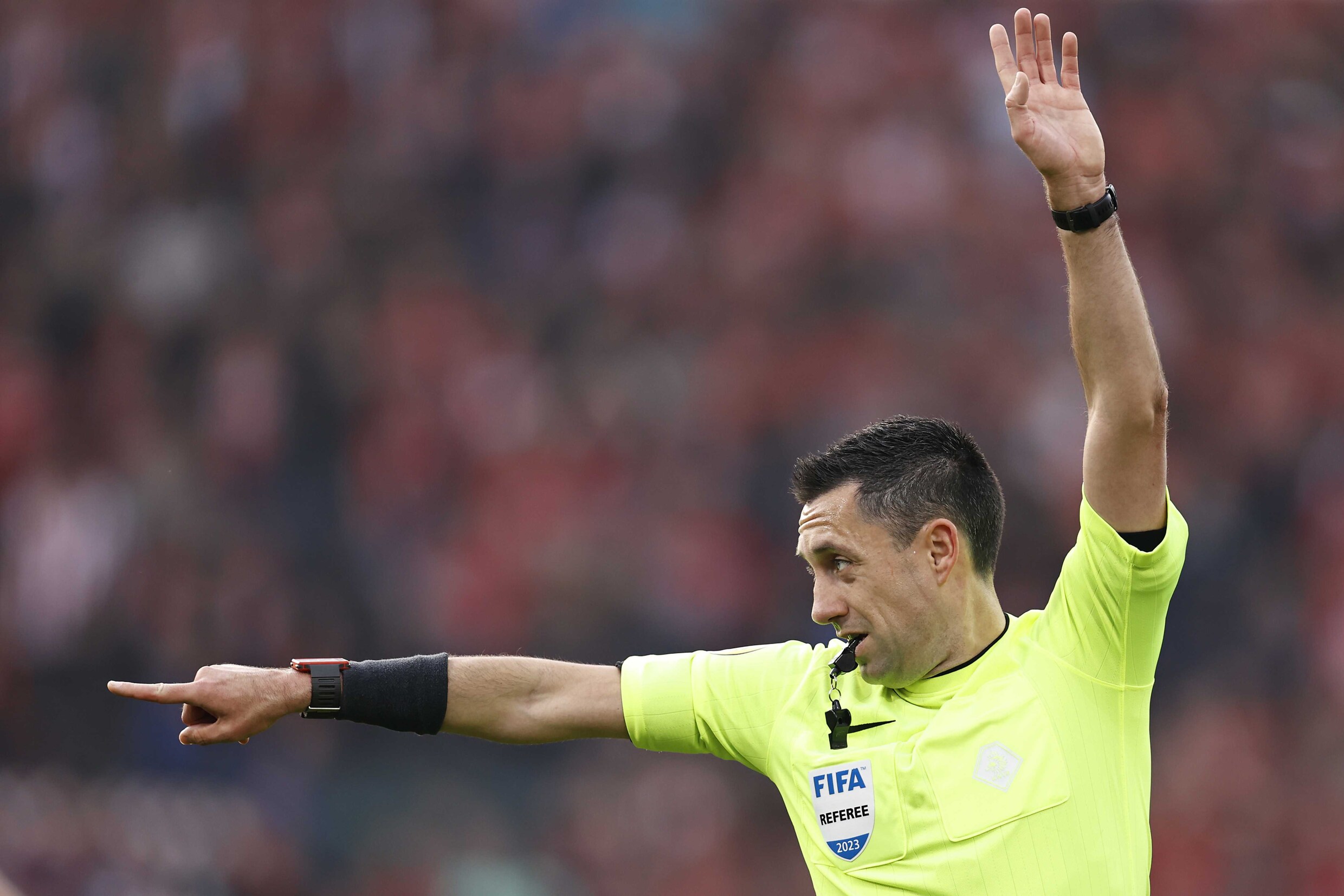 Gifbeker moet helemaal leeg: in bekerfinale krijgt Ajax wéér klop van ...