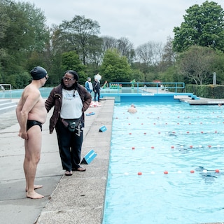 Opinion: Scrapping morning sessions at Flevoparkbad is not about luxury; it raises the question: who is the city for?