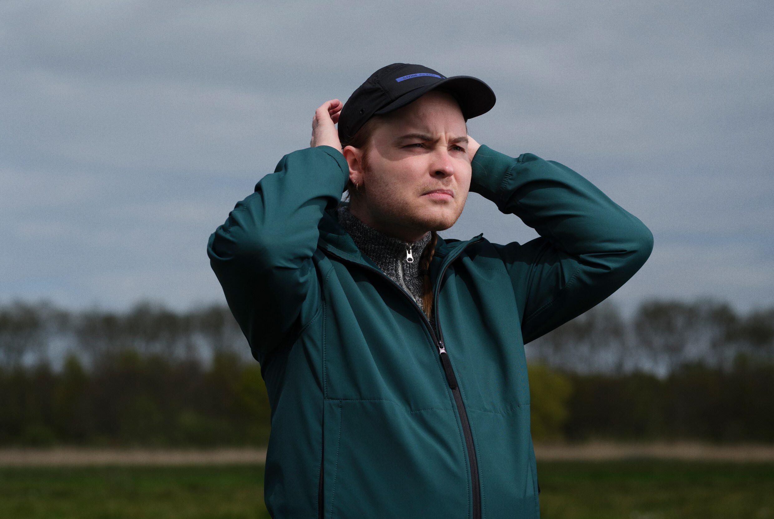 Rapper Donnie brengt album uit met volksrap: ‘Volendam heeft de ...