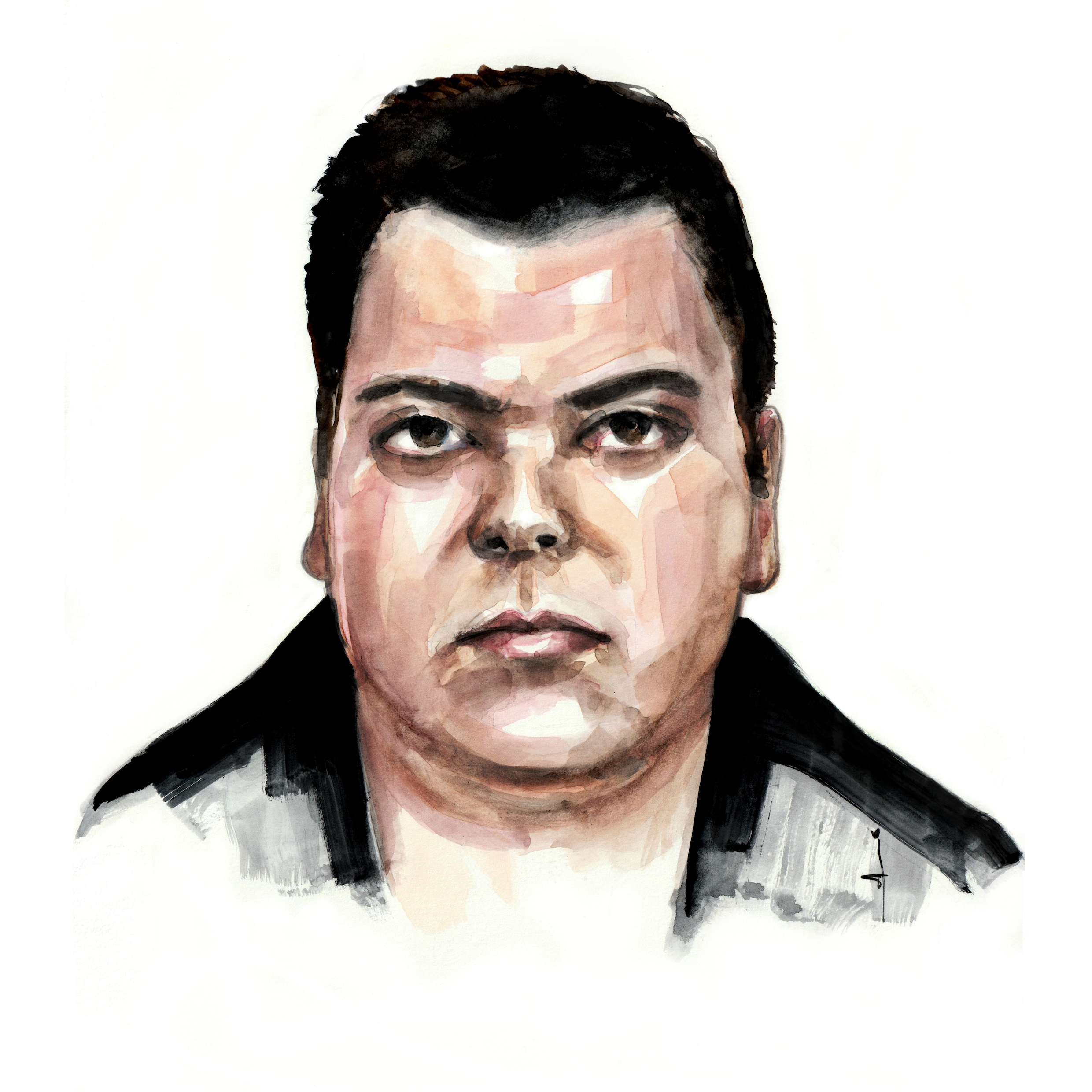 Drug criminal 'Bolle Jos' under great pressure due to international manhunt