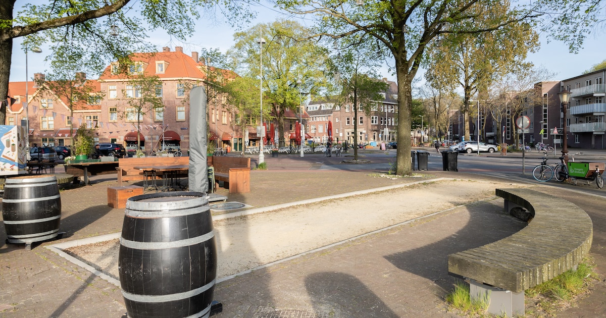 Proef met buurtbudgetten bereikt nauwelijks nieuwe Amsterdammers