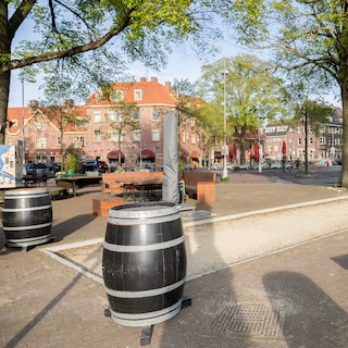 Neighborhood budget was meant to be more accessible to all Amsterdammers, but mostly the same core group is submitting proposals