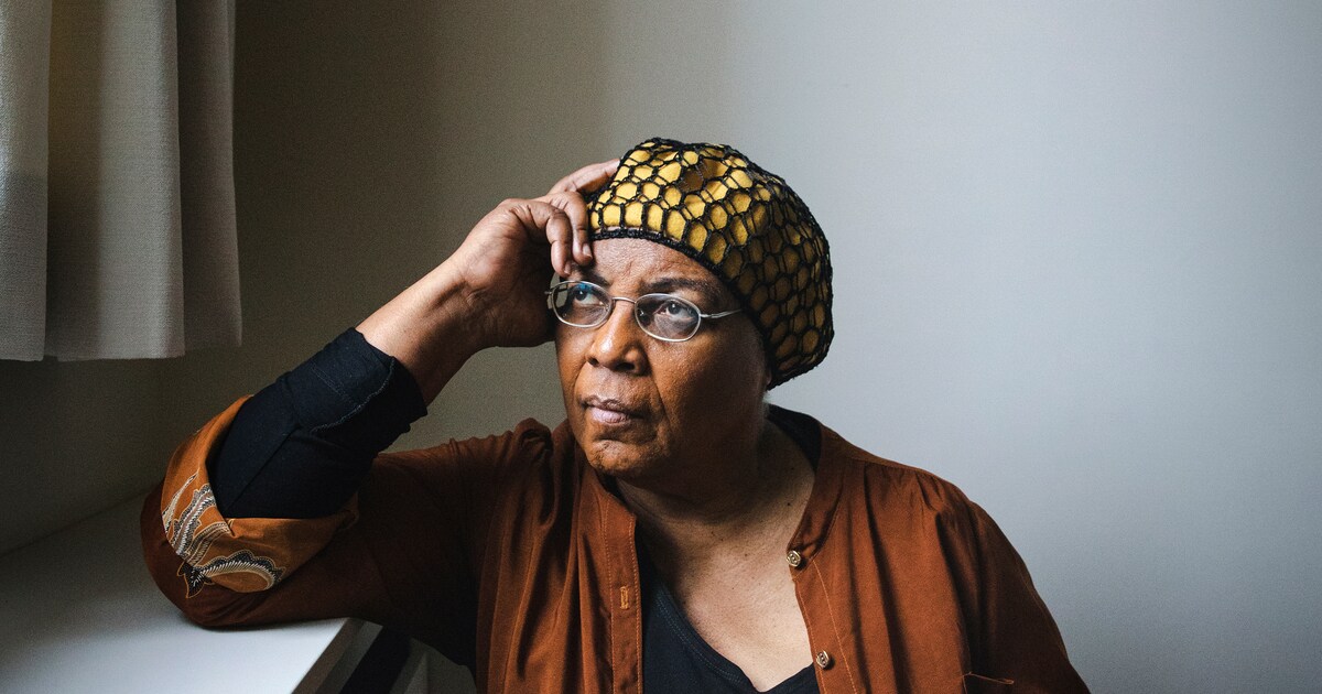 Schrijfster Astrid Roemer (78) overleden | Het Parool