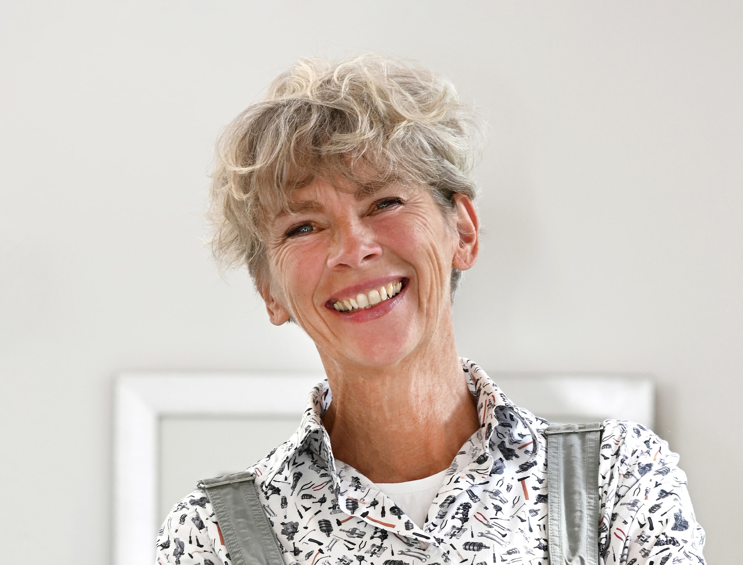Hoe overleef ik mijn volwassen leven? Francine Oomen is terug en geeft ...