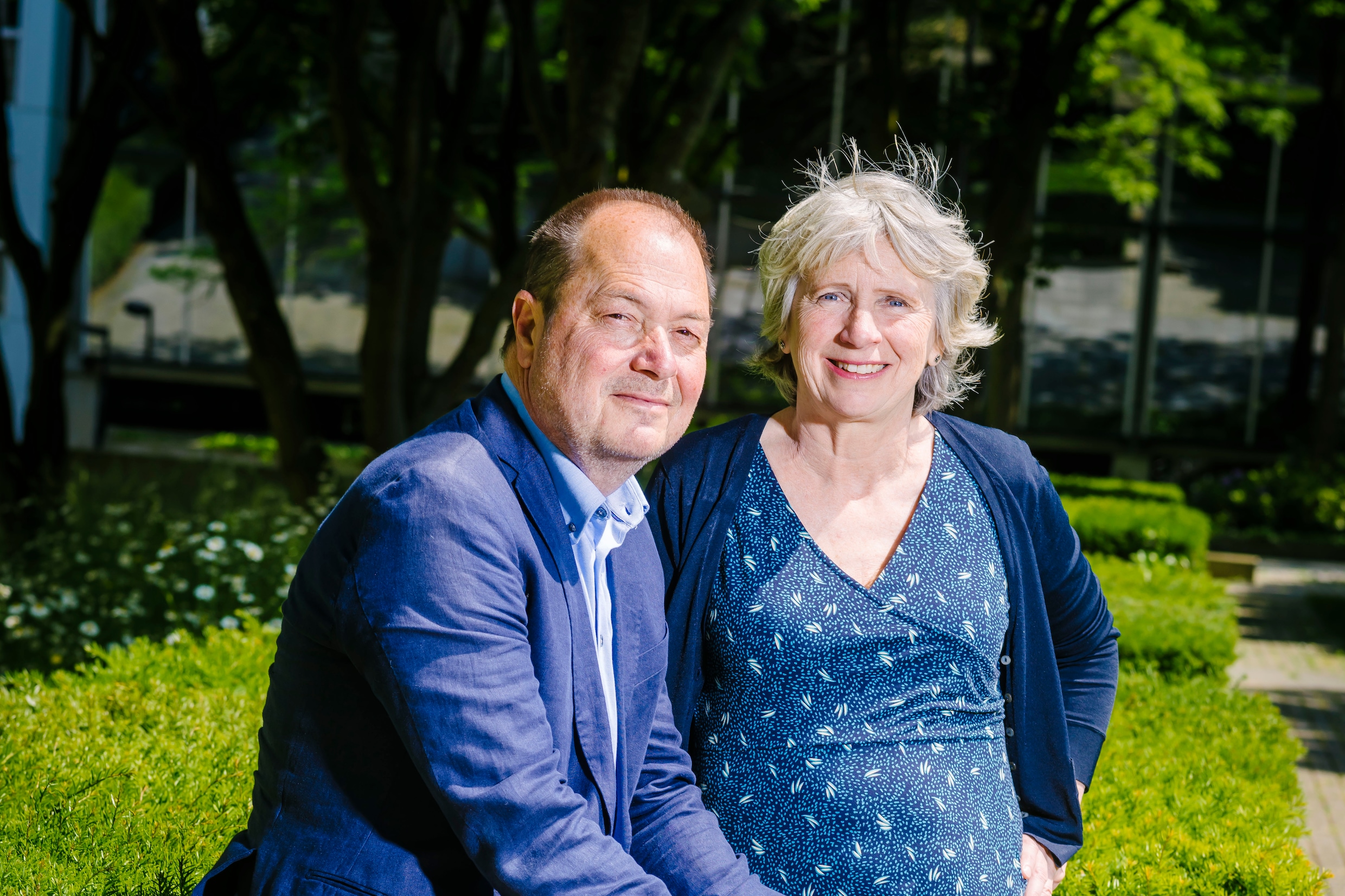 Kwam ze uit een nazinest of juist uit een Joodse familie? De zoektocht ...