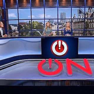 Minister Letschert calls conclusion on Ongehoord Nederland ‘concerning’